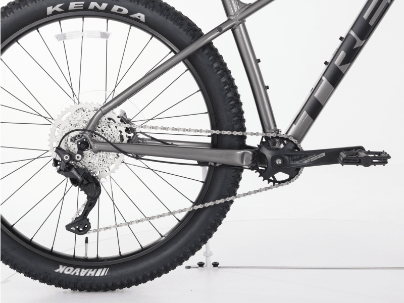 Roscoe 6 2023 Medium Trek Bikes