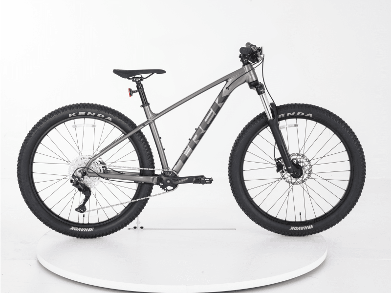 Roscoe 6 2023 Medium Trek Bikes