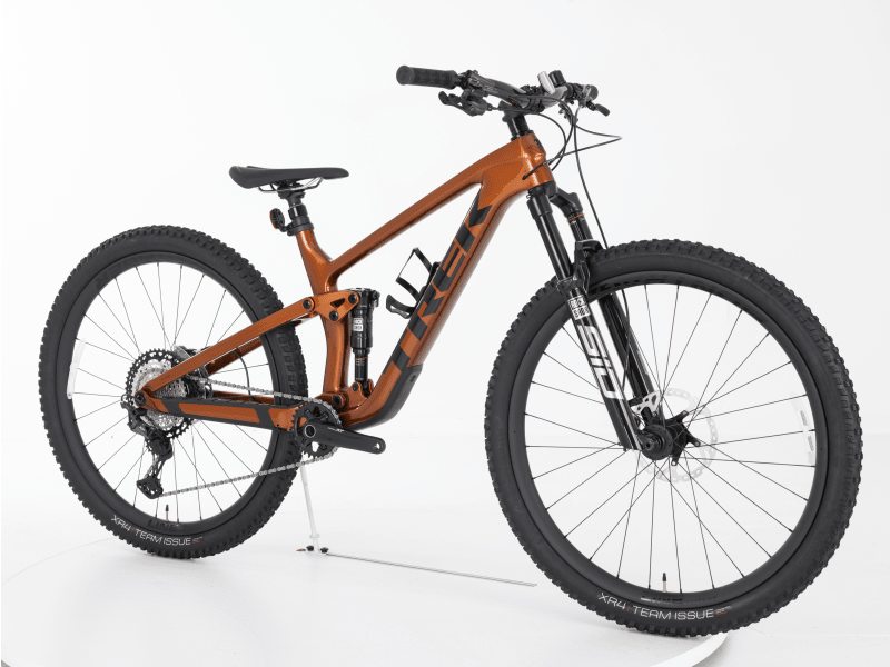 Trek top fuel xt top