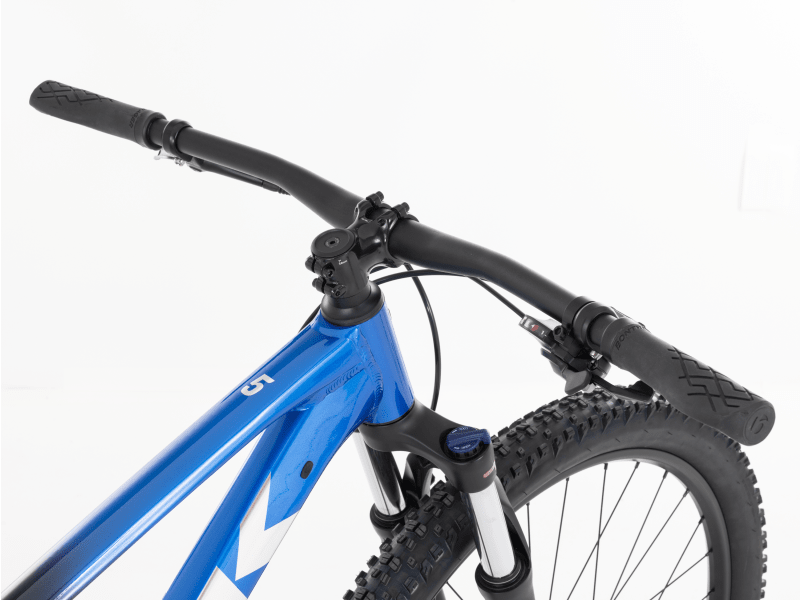 Trek marlin 5 2020 hot sale azul