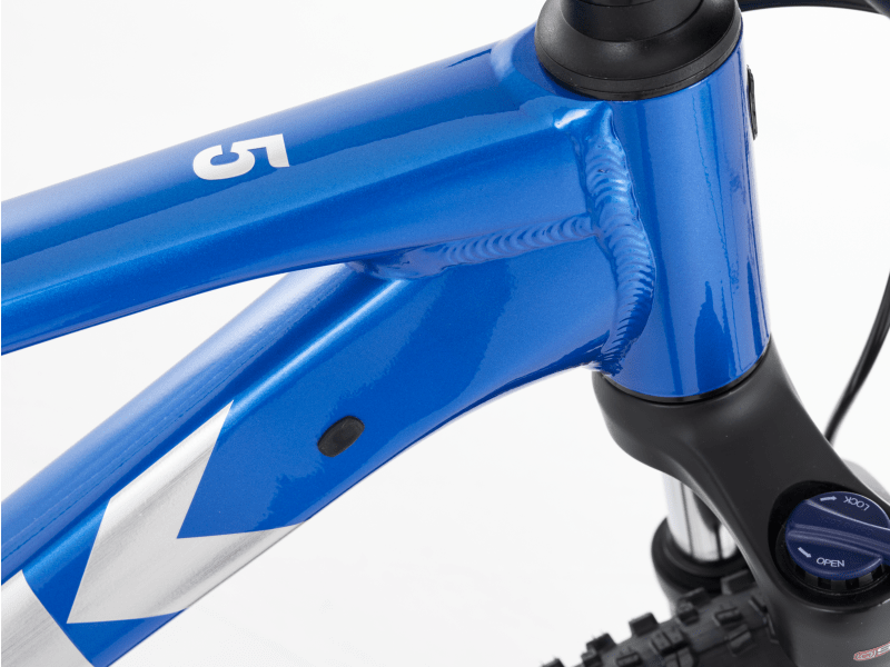 Trek marlin 5 2020 azul store