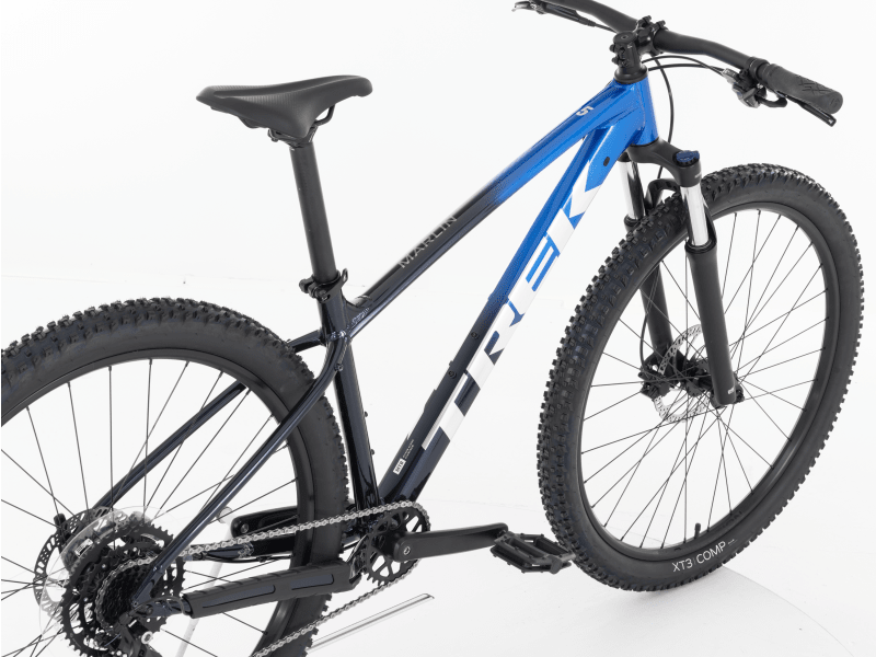 Marlin 5 Gen 3 2024 Medium Trek Bikes