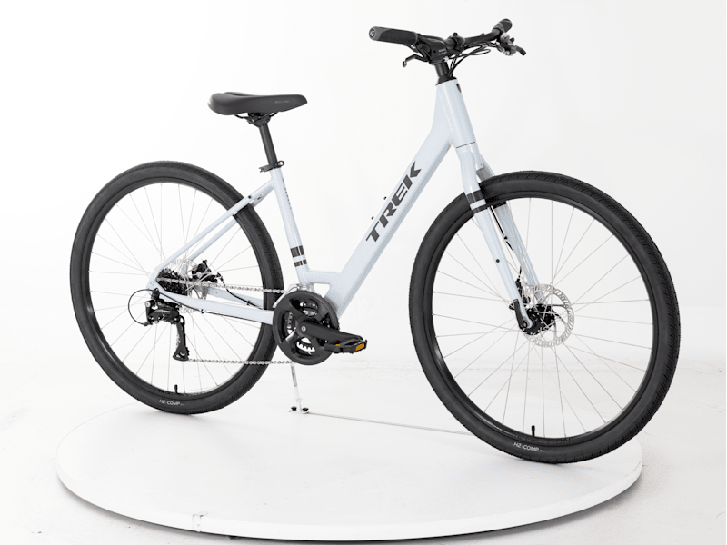 Trek verve small best sale