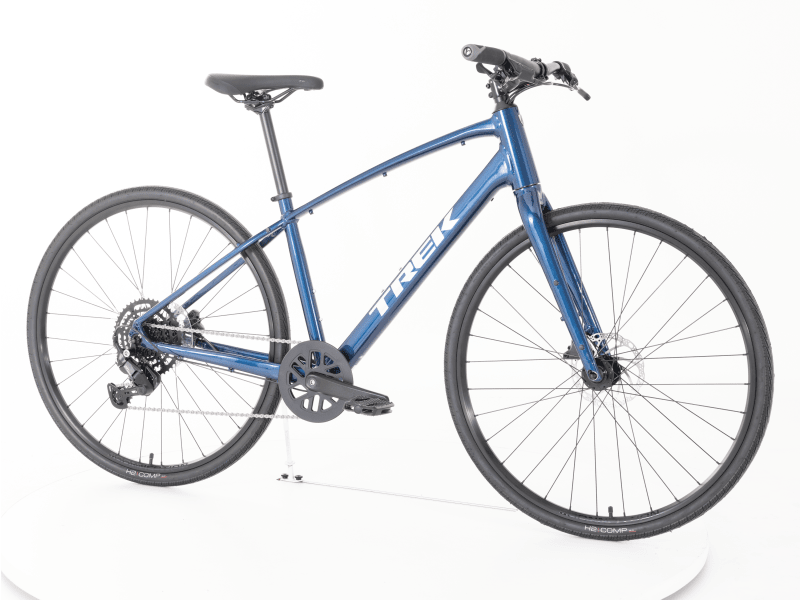 Trek fx 2 medium hot sale