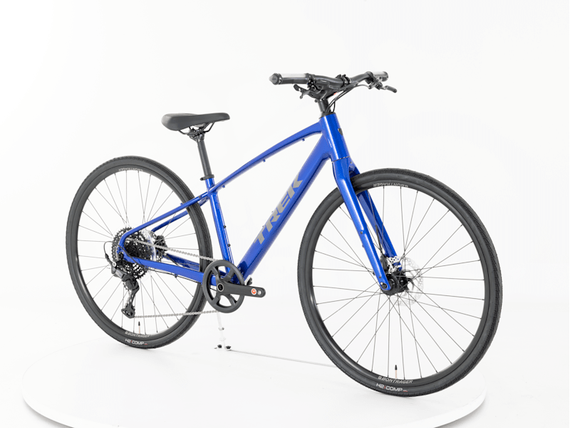 Trek fx small top