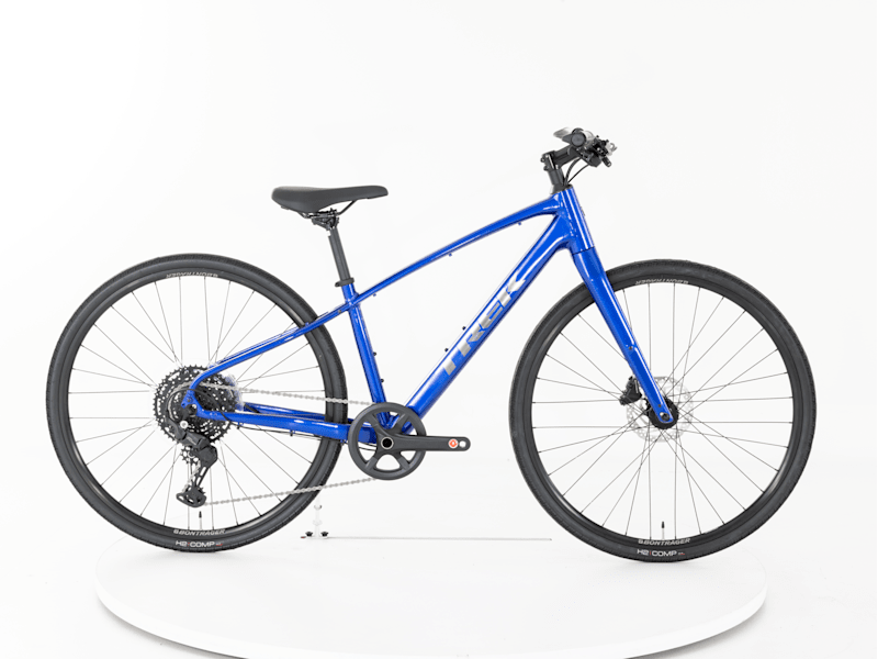 FX 3 Gen 4 2025 Small Trek Bikes