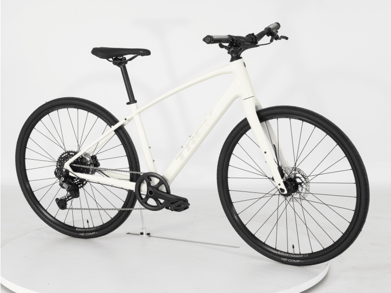 Trek fx 3 medium hotsell