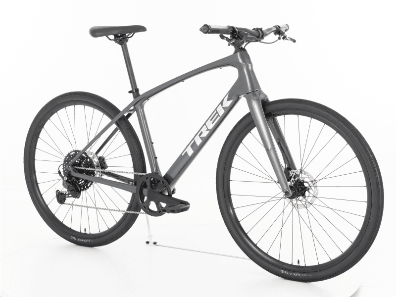 FX Sport 4 - Trek Bikes (IN)
