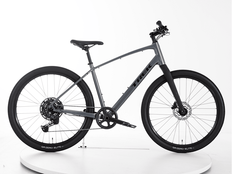 Dual Sport 3 Gen 5 2025 Large Trek Bikes