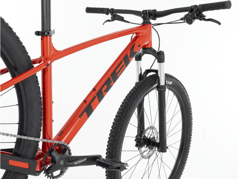 Trek marlin 6 red new arrivals