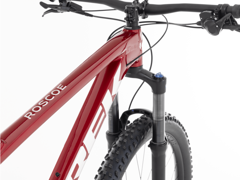 Roscoe 6 2024 Medium Trek Bikes