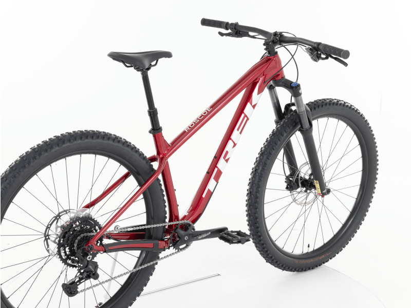 Roscoe 6 2024 Medium Trek Bikes