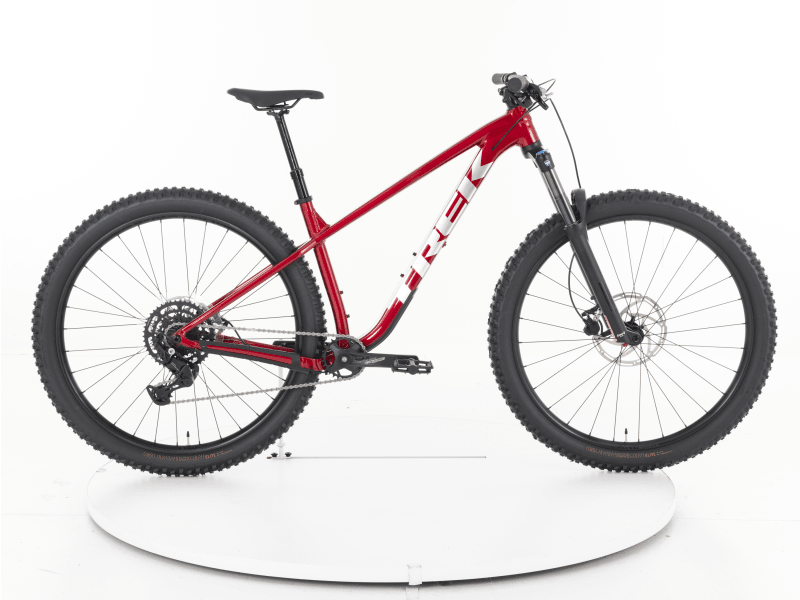Trek roscoe 6 second hand deals