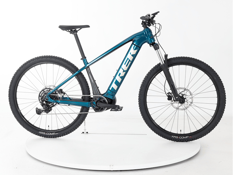 Powerfly 4 625W Gen 4 2024 Medium Trek Bikes