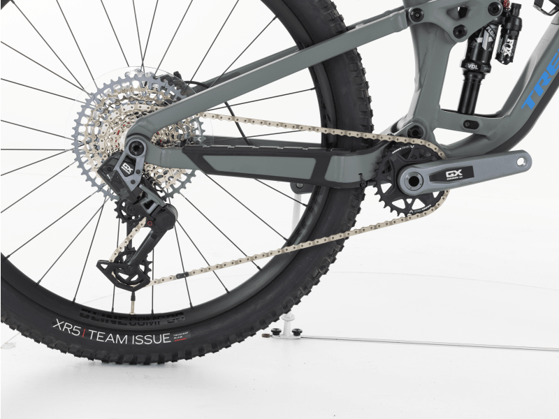 2021 trek fuel ex 8 gx 2025