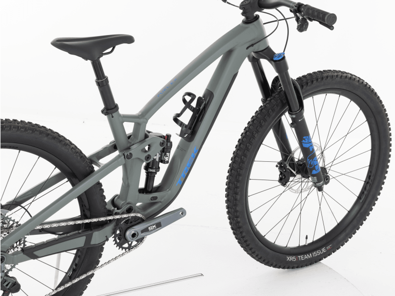 Trek bike fuel ex 8 sale