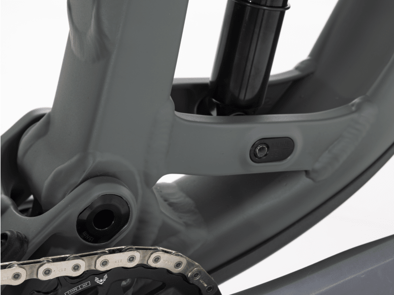 Fuel EX 8 GX AXS T-Type – 2024, Medium - Trek Bikes