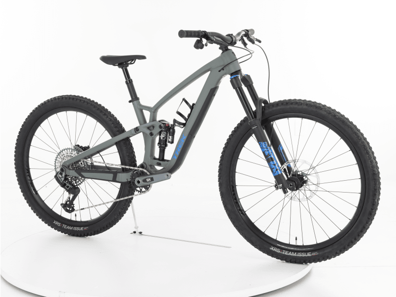 Trek bike fuel ex 8 clearance