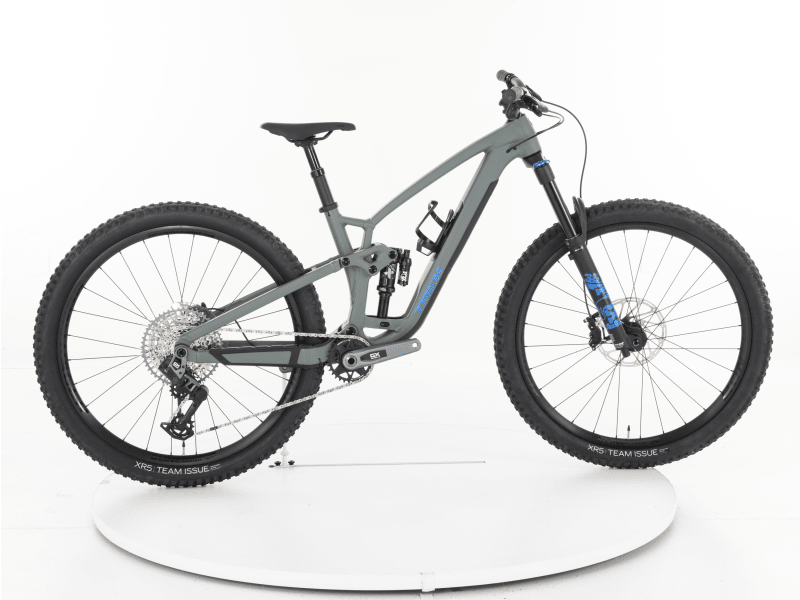 2021 trek fuel ex 8 gx 2025