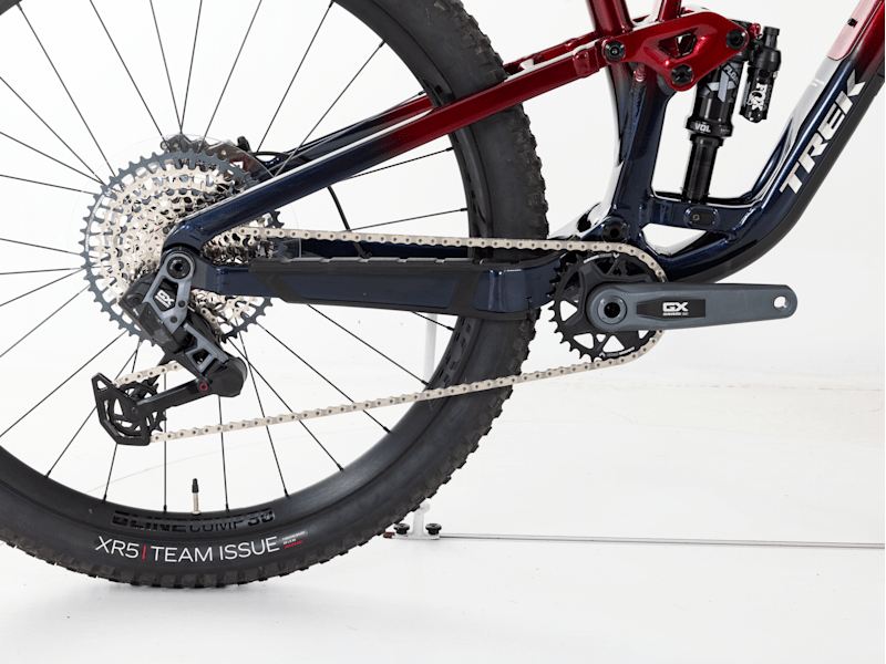 Trek fuel ex 8 gx 2021 sale