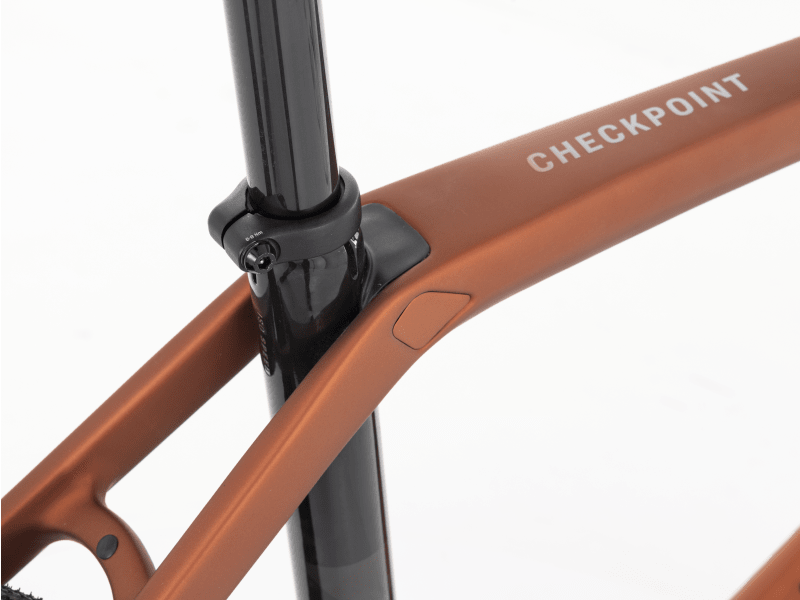 Checkpoint SL 5 - 2024, 56cm - Trek Bikes