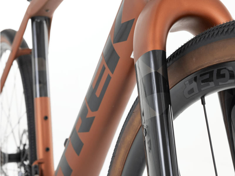 Checkpoint SL 5 - 2024, 56cm - Trek Bikes