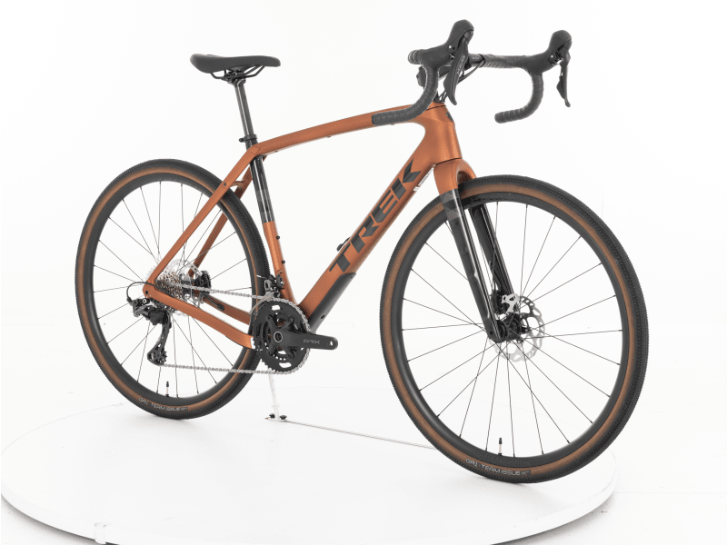 Checkpoint SL 5 - 2024, 56cm - Trek Bikes