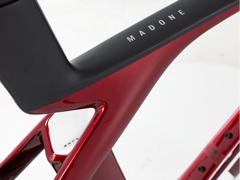 Madone SL 6 Gen 7 - 2024, 54cm - Trek Bikes