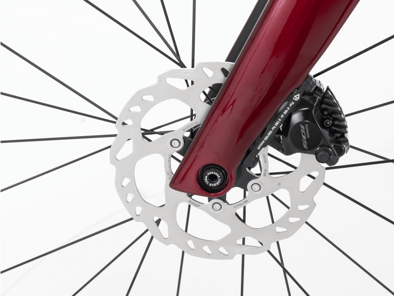 Madone SL 6 Gen 7 - 2024, 56cm - Trek Bikes
