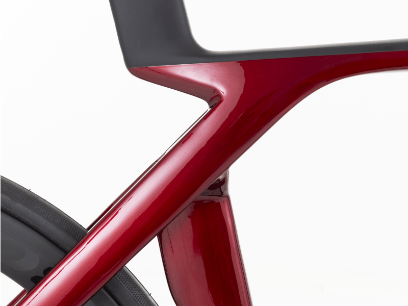 Madone SL 6 Gen 7 - 2024, 56cm - Trek Bikes