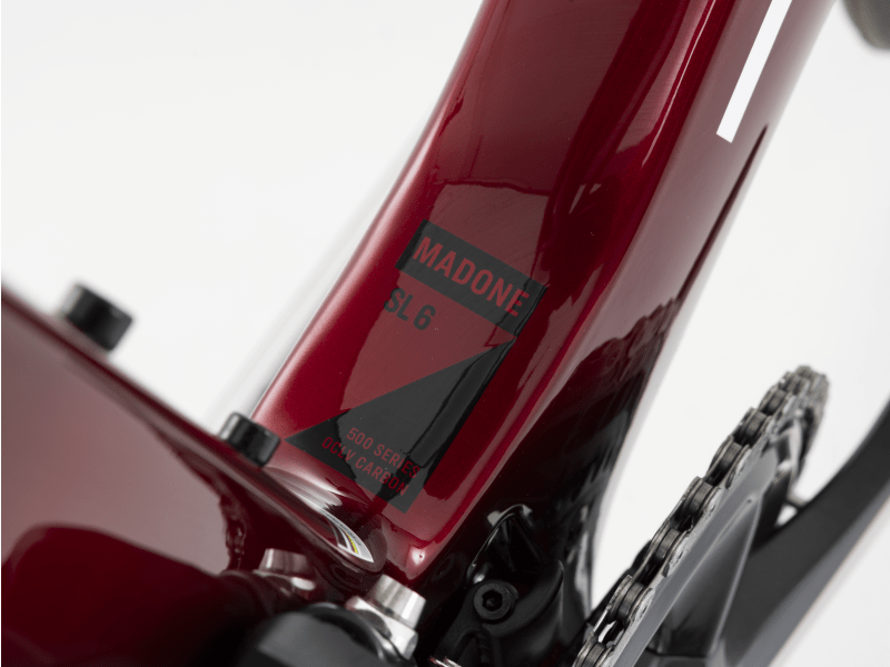 Madone SL 6 Gen 7 - 2024, 56cm - Trek Bikes