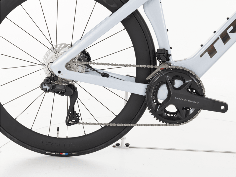 Trek madone 52cm deals