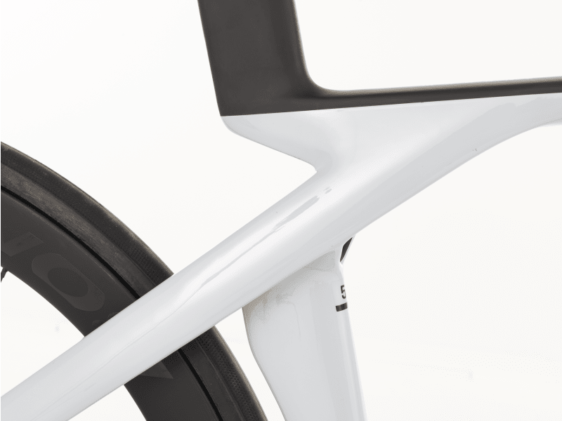 Madone SL 7 Gen 7 - 2024, 52cm - Trek Bikes