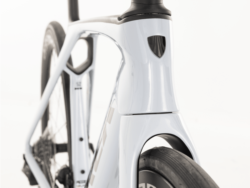 Madone SL 7 Gen 7 - 2024, 52cm - Trek Bikes