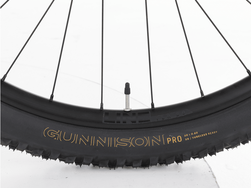 Roscoe 7 - 2024, Medium - Trek Bikes