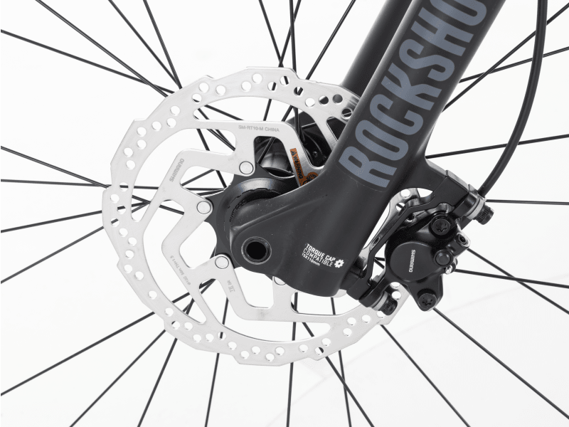 Roscoe 7 - 2024, Medium - Trek Bikes