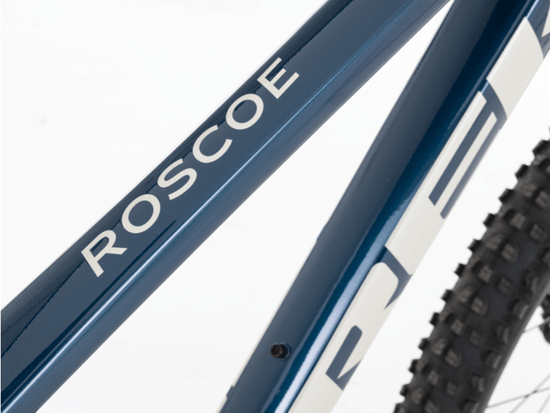 2024 Roscoe 7(¥219,890) | スターバイクス
