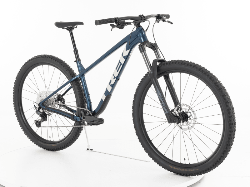 Trek roscoe 7 2021 mountain top bike