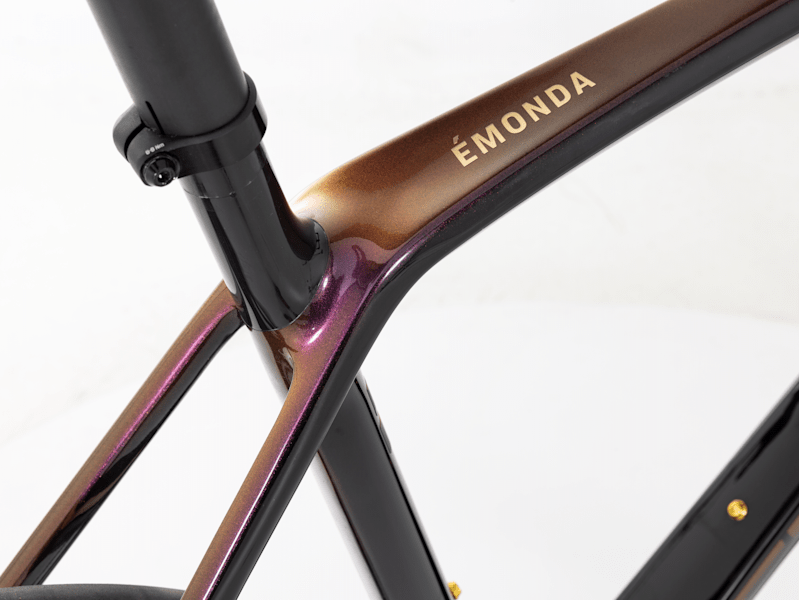 Emonda tarmac new arrivals