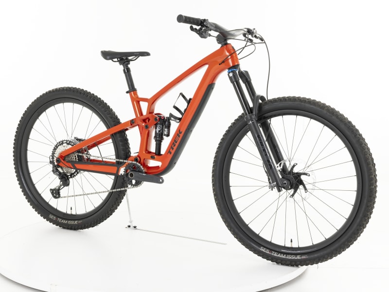 Trek fuel sale ex 9.8 women's