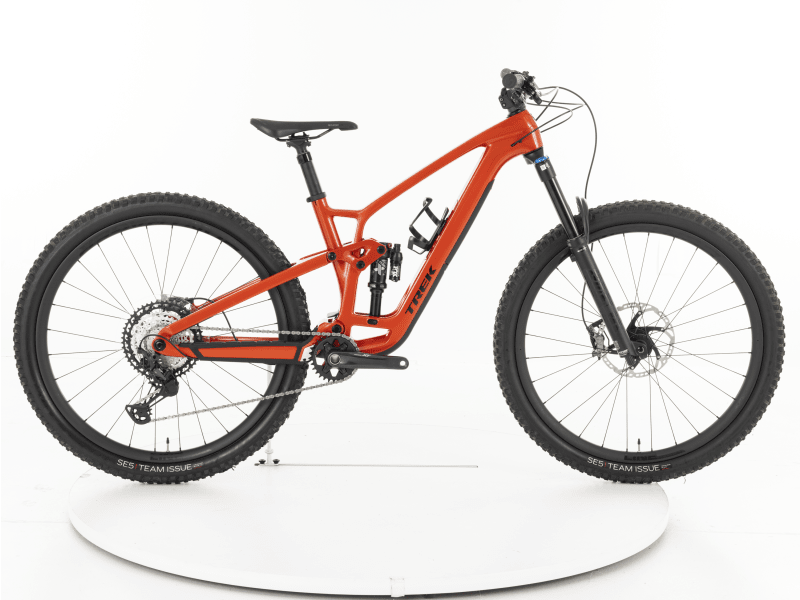 Trek fuel ex deals 9.8 xt 2020