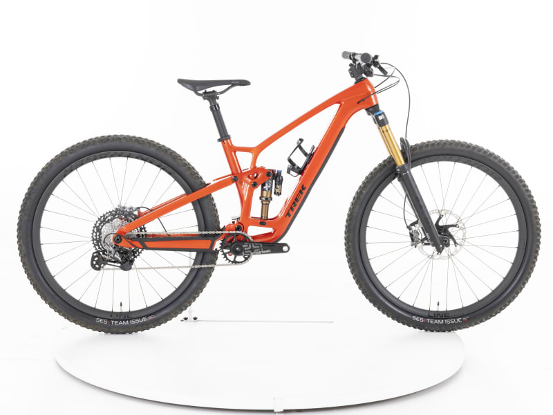 Trek fuel ex 9.9 top xtr 2020
