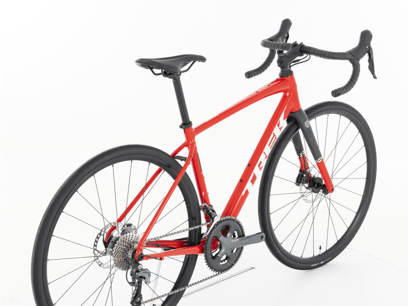 Domane AL 4 Gen 4 - 2024, 52cm - Trek Bikes