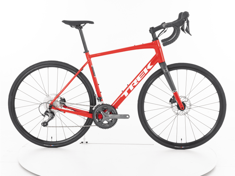 Domane AL 4 Gen 4 2024 56cm Trek Bikes