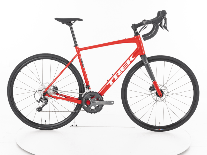 Domane AL 4 Gen 4 - 2024, 56cm - Trek Bikes