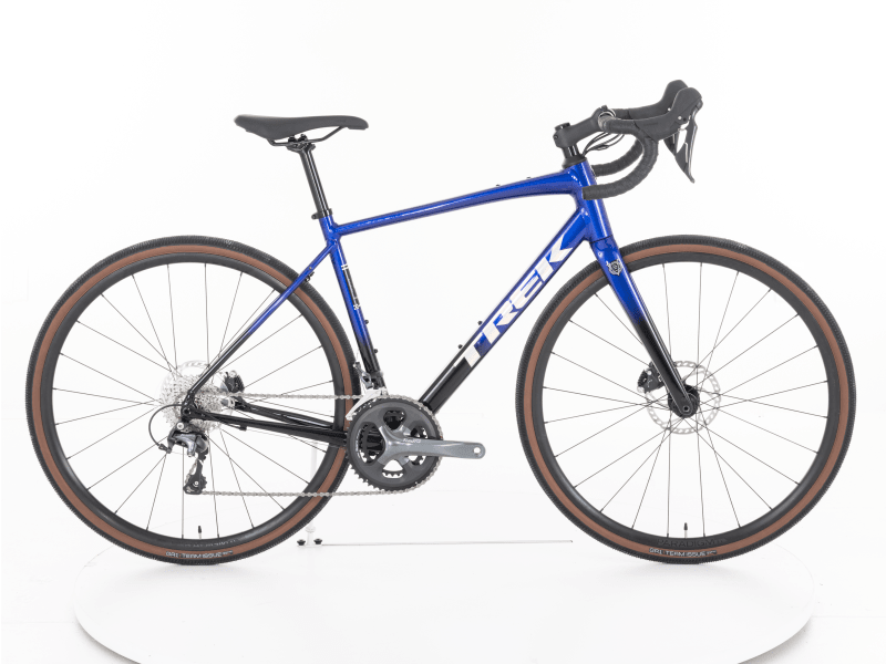 Trek domane al 4 disc 2021 road bike hot sale