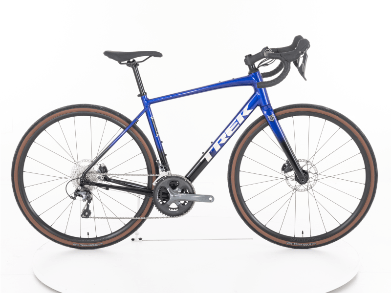 Domane AL 4 Gen 4 - 2024, 54cm - Trek Bikes