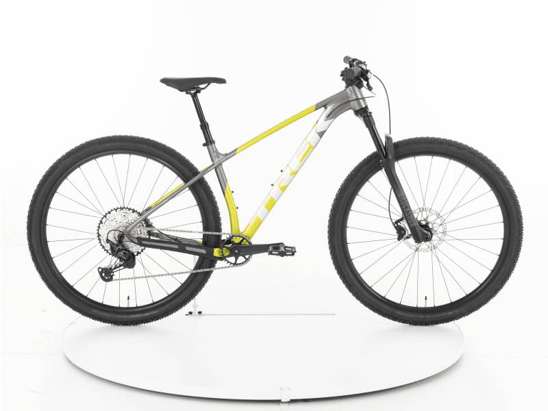 Trek pro caliber 8 outlet