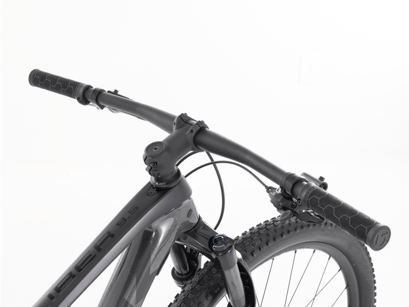 Procaliber 9.5 2024 Medium Trek Bikes