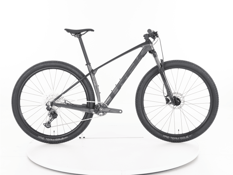 Trek procaliber 9.5 2021 mountain bike hotsell